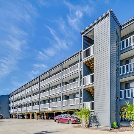 Murrells Inlet Condo With Balcony And Pool Near Pier! Myrtle Beach Exterior foto